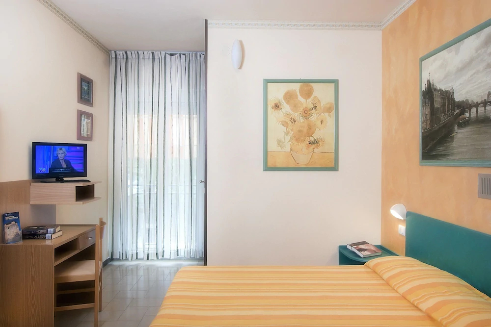 Hotel Marselli