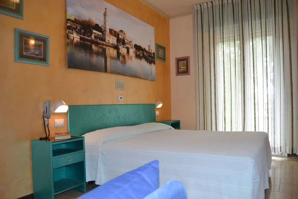 Hotel Marselli