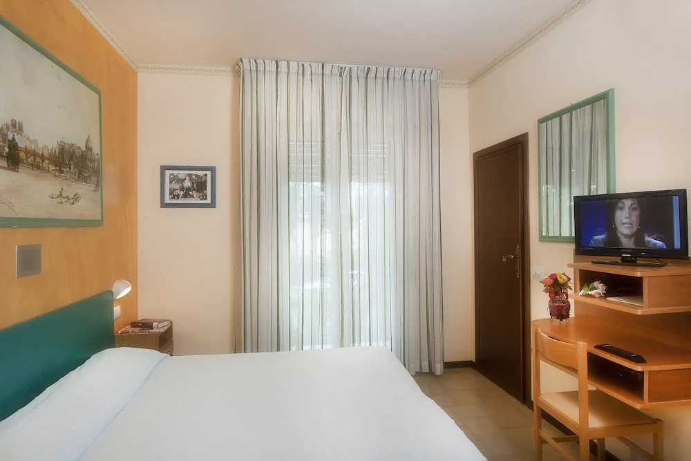 Hotel Marselli