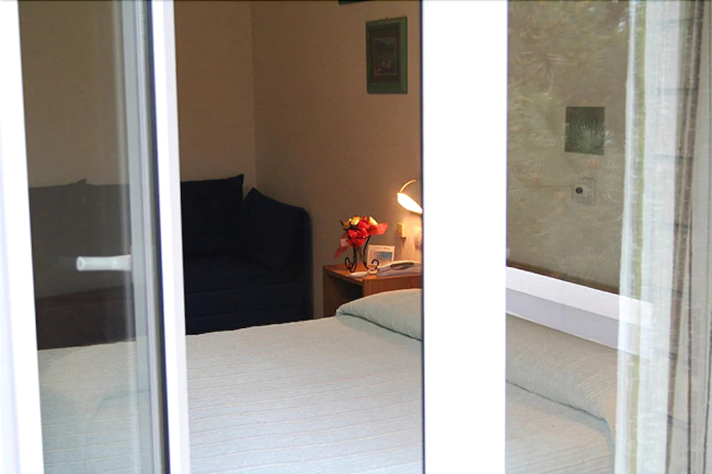 Hotel Marselli