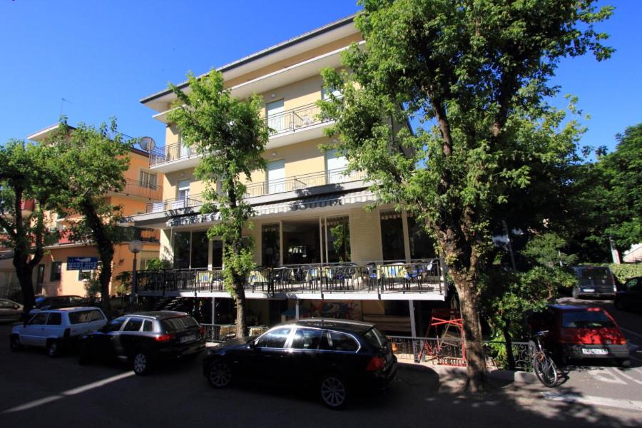 Hotel Mobydick