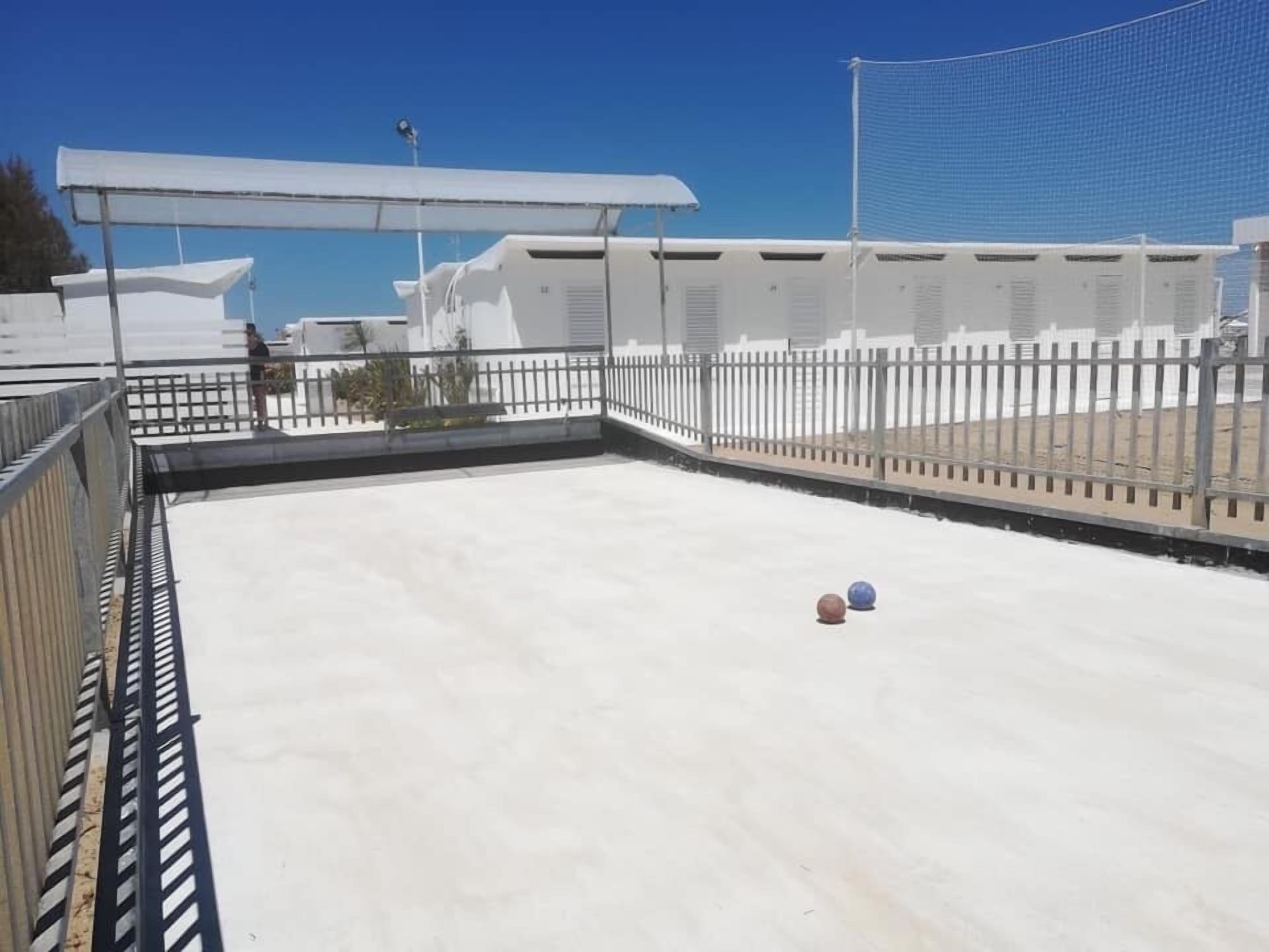 Hotel Naica