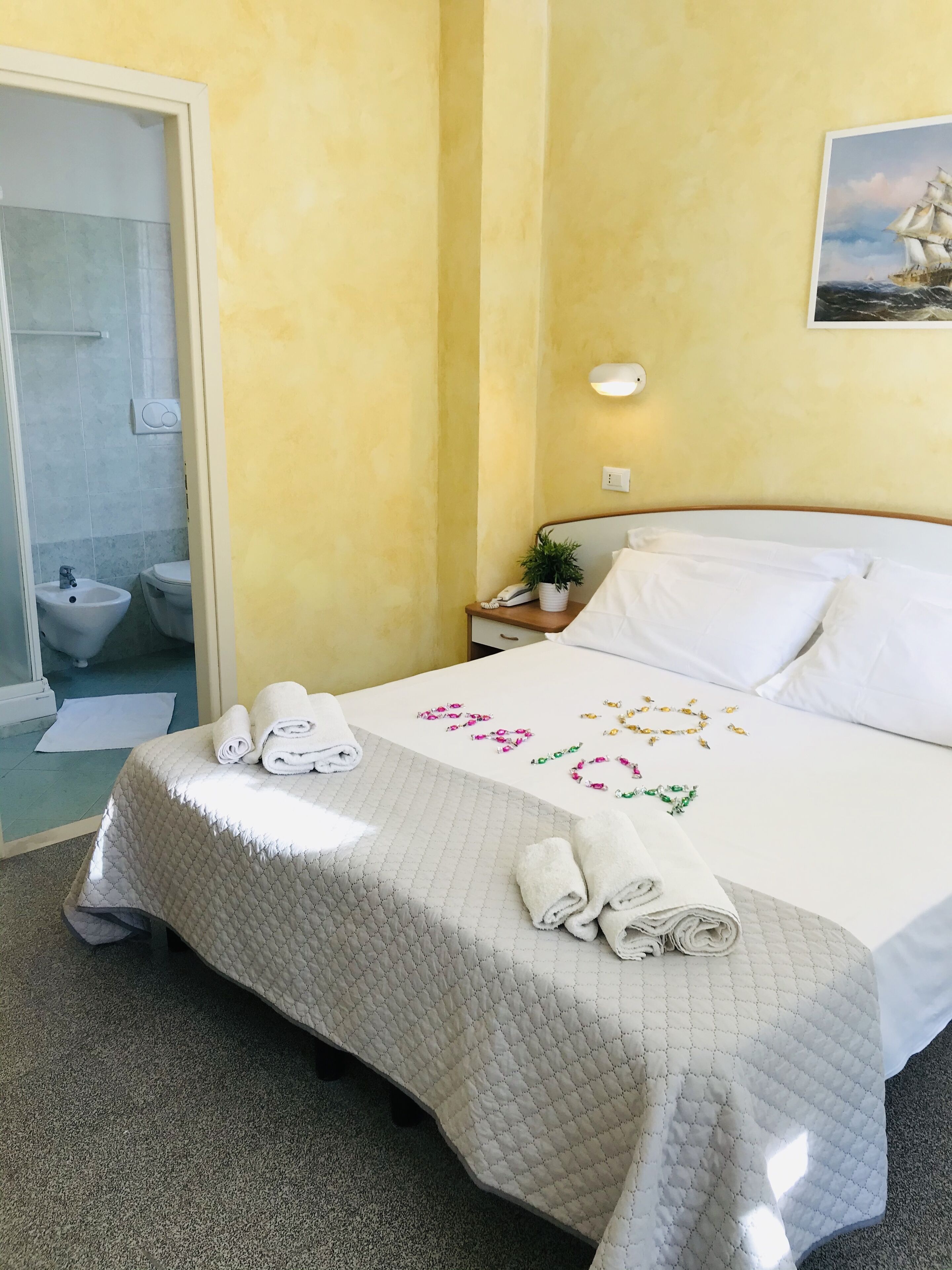 Hotel Naica