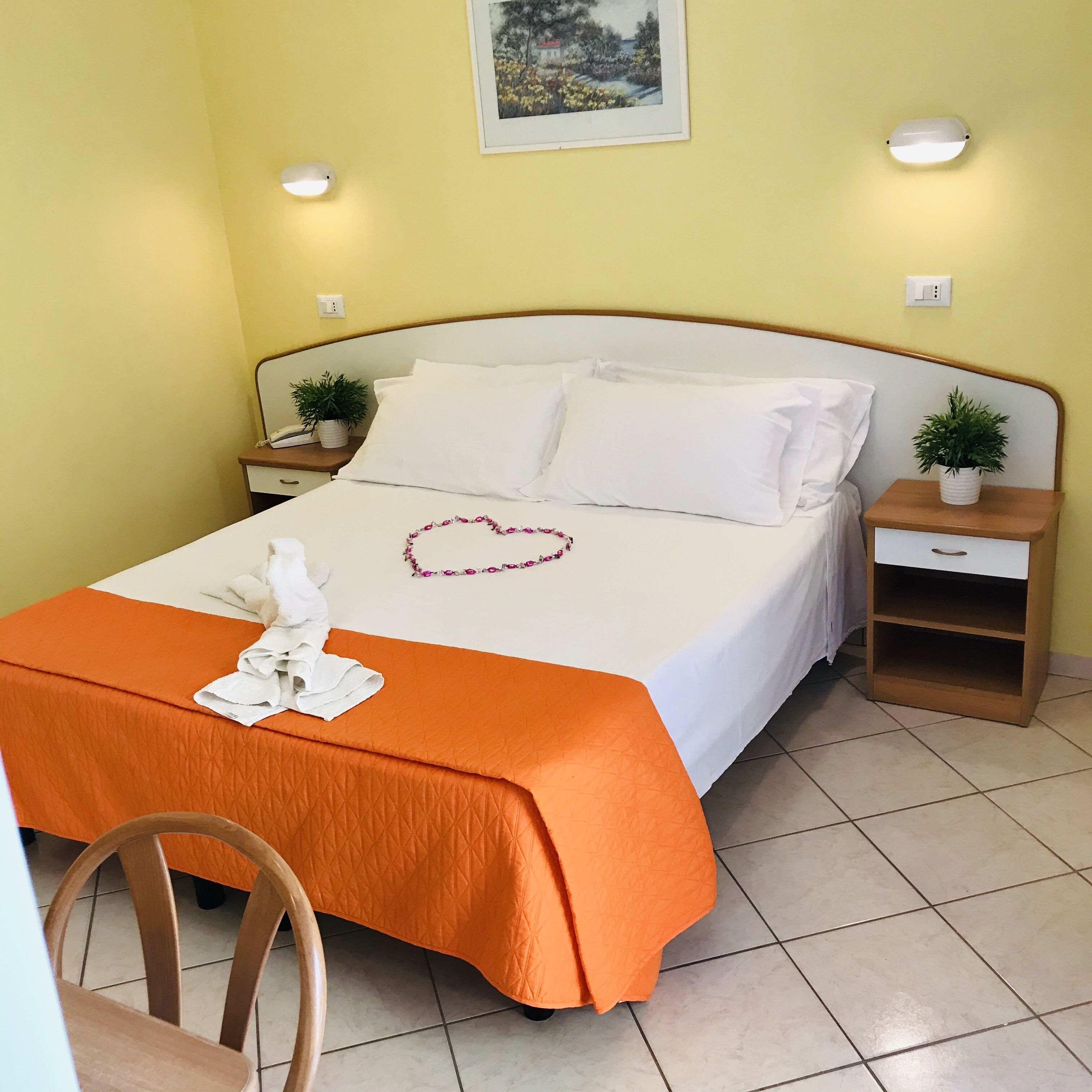 Hotel Naica