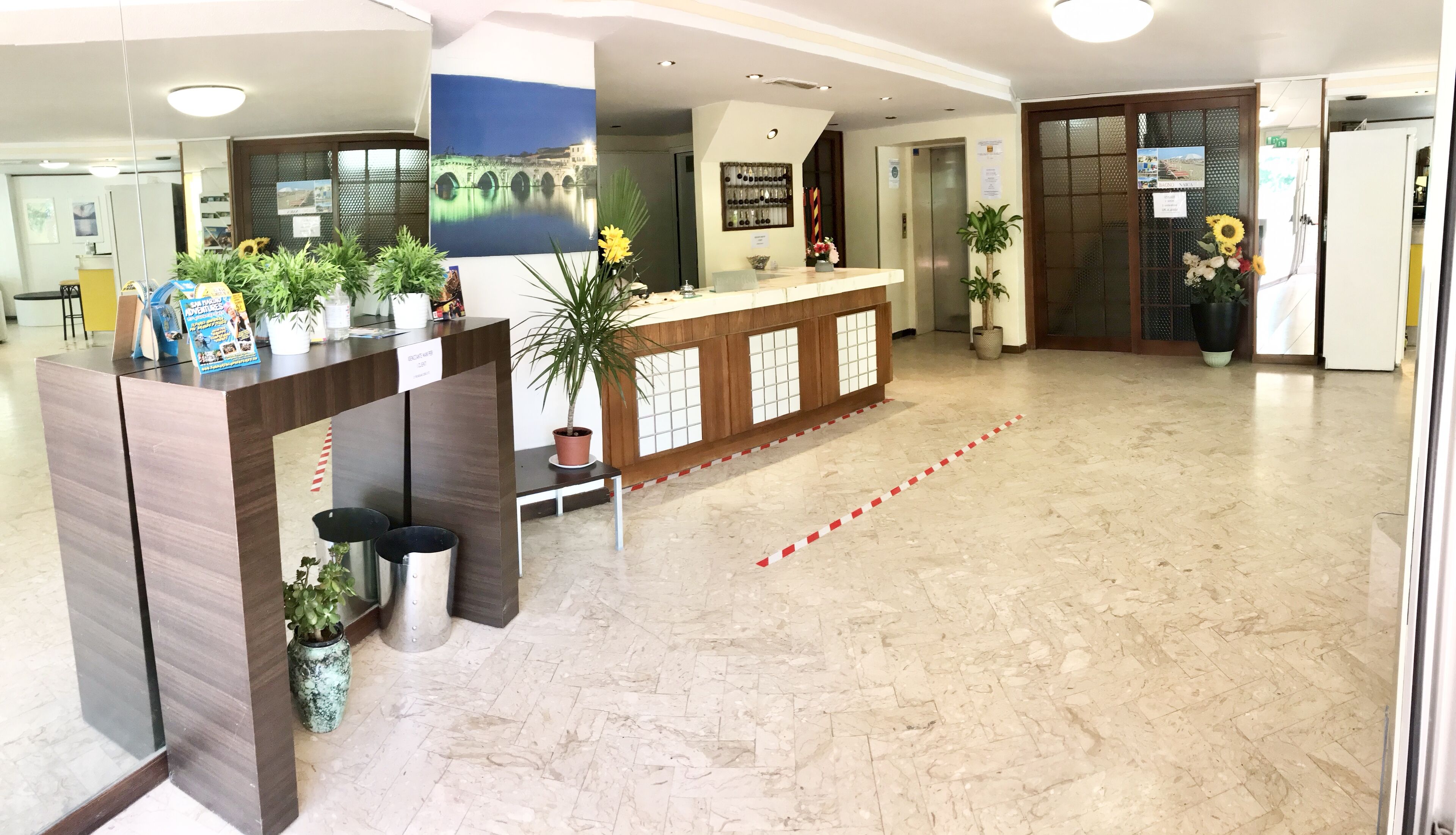 Hotel Naica