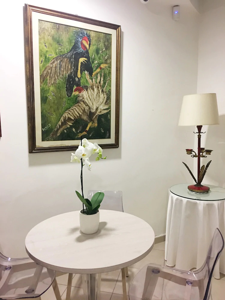 Hotel Noidue