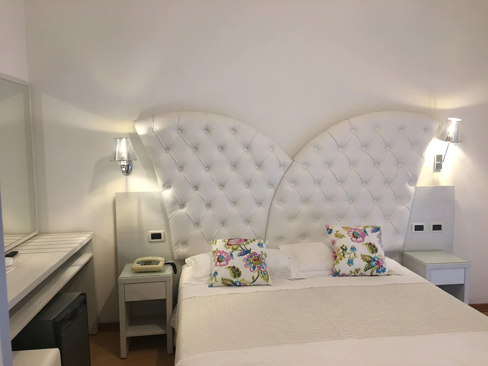 Hotel Noidue