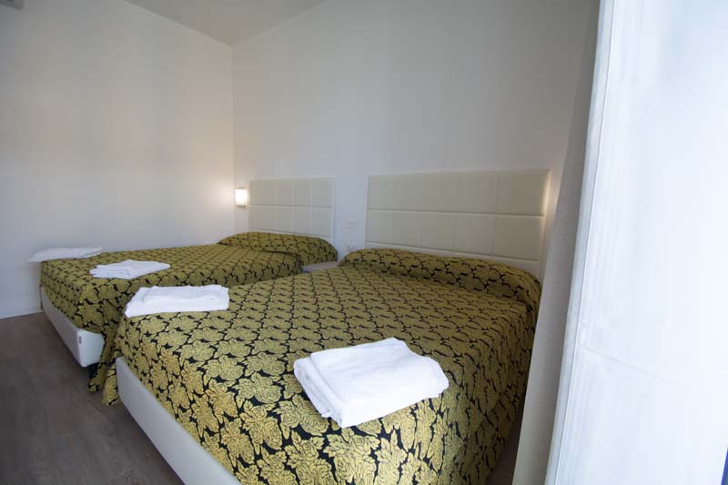 Hotel Orchidea Blu
