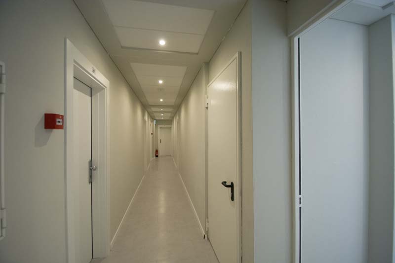 Hotel Orchidea Blu