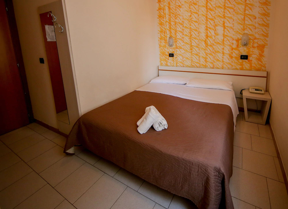 Hotel Petrarca