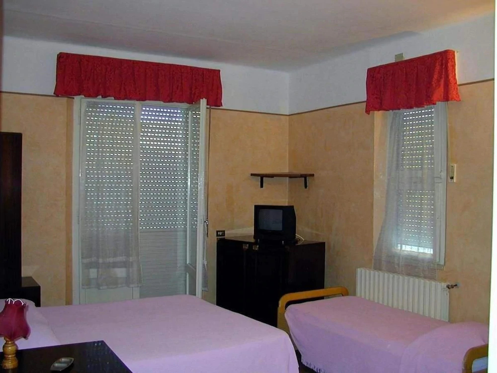 Hotel Residence Maria Grazia