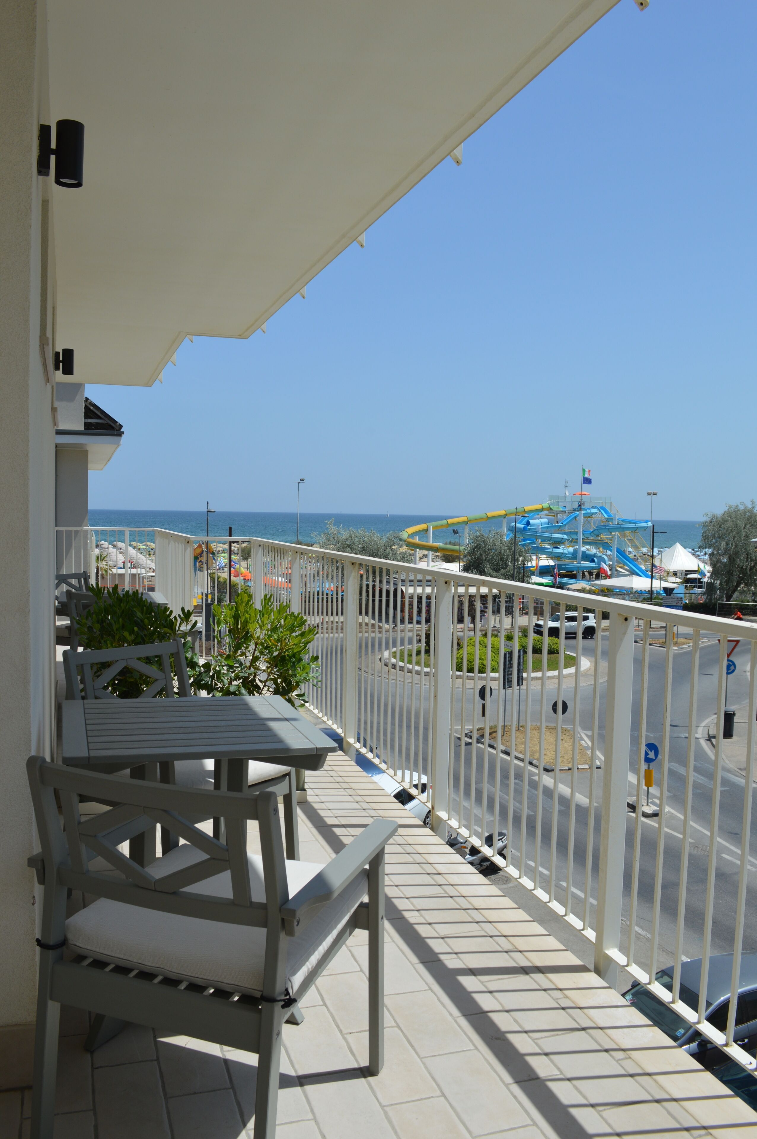 Hotel Riva e Mare