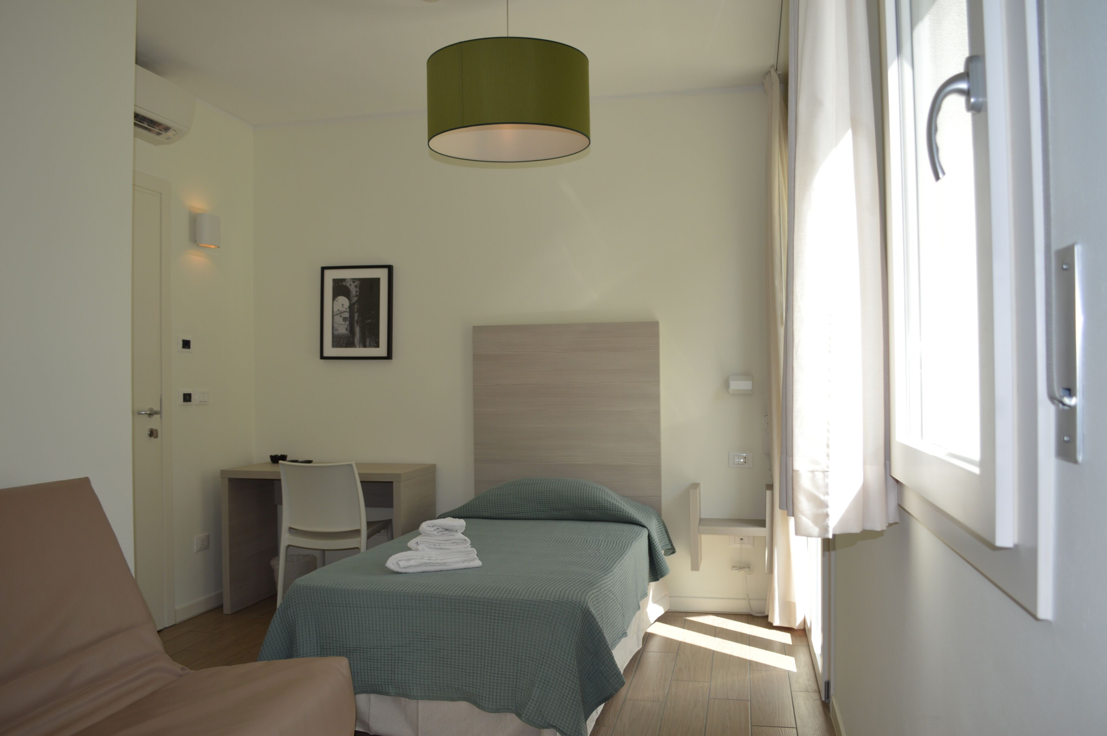 Hotel Riva e Mare