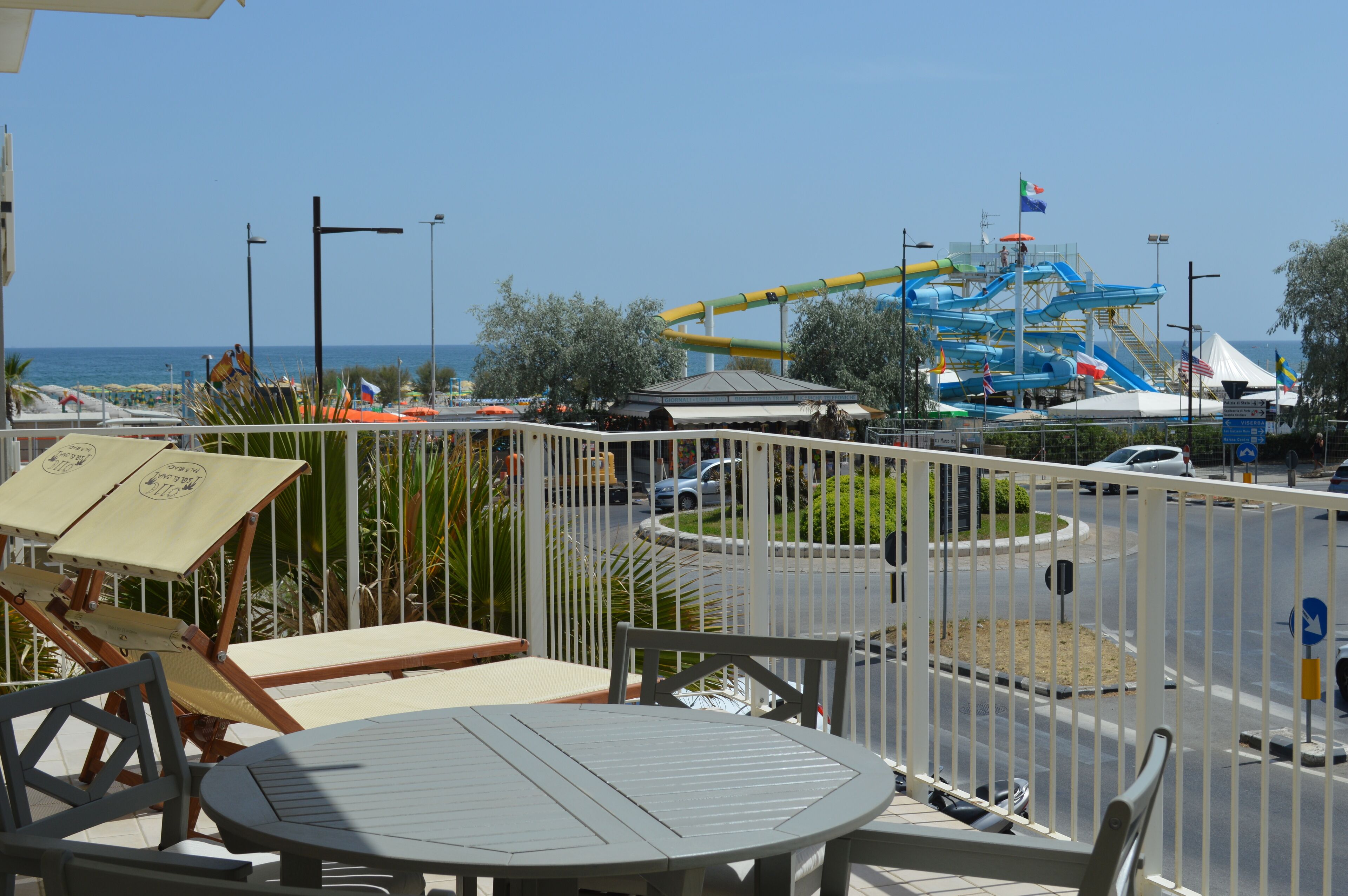 Hotel Riva e Mare