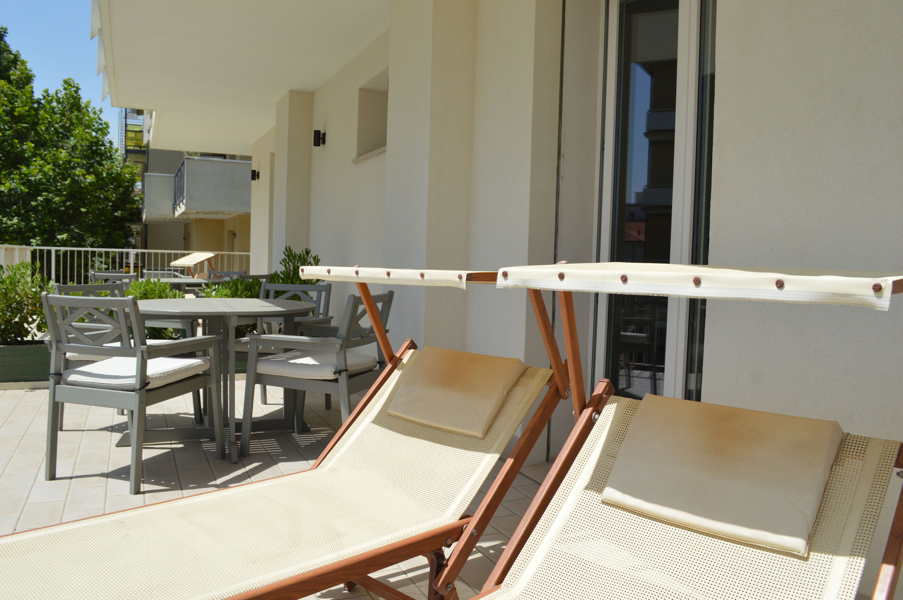Hotel Riva e Mare