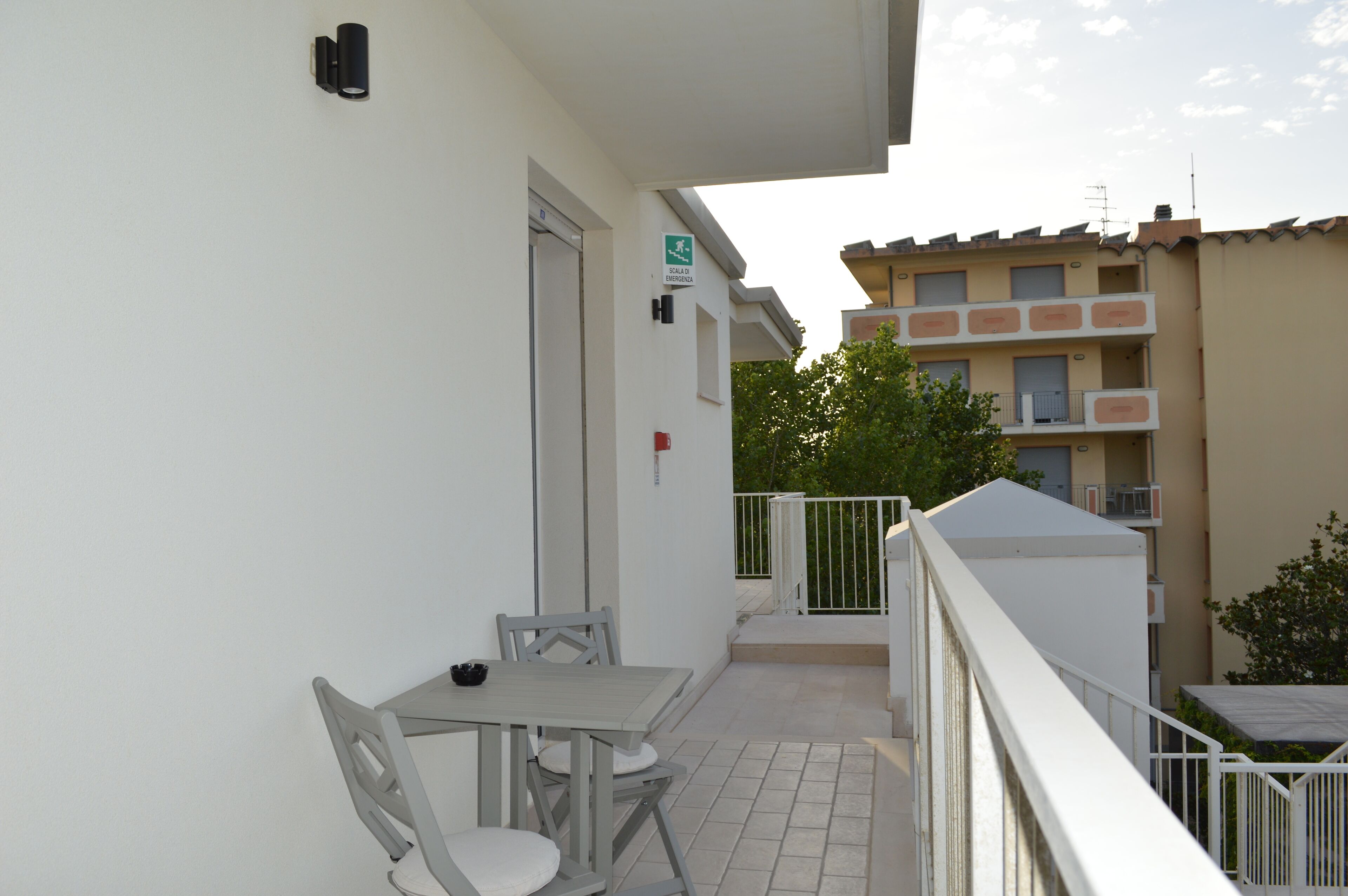 Hotel Riva e Mare