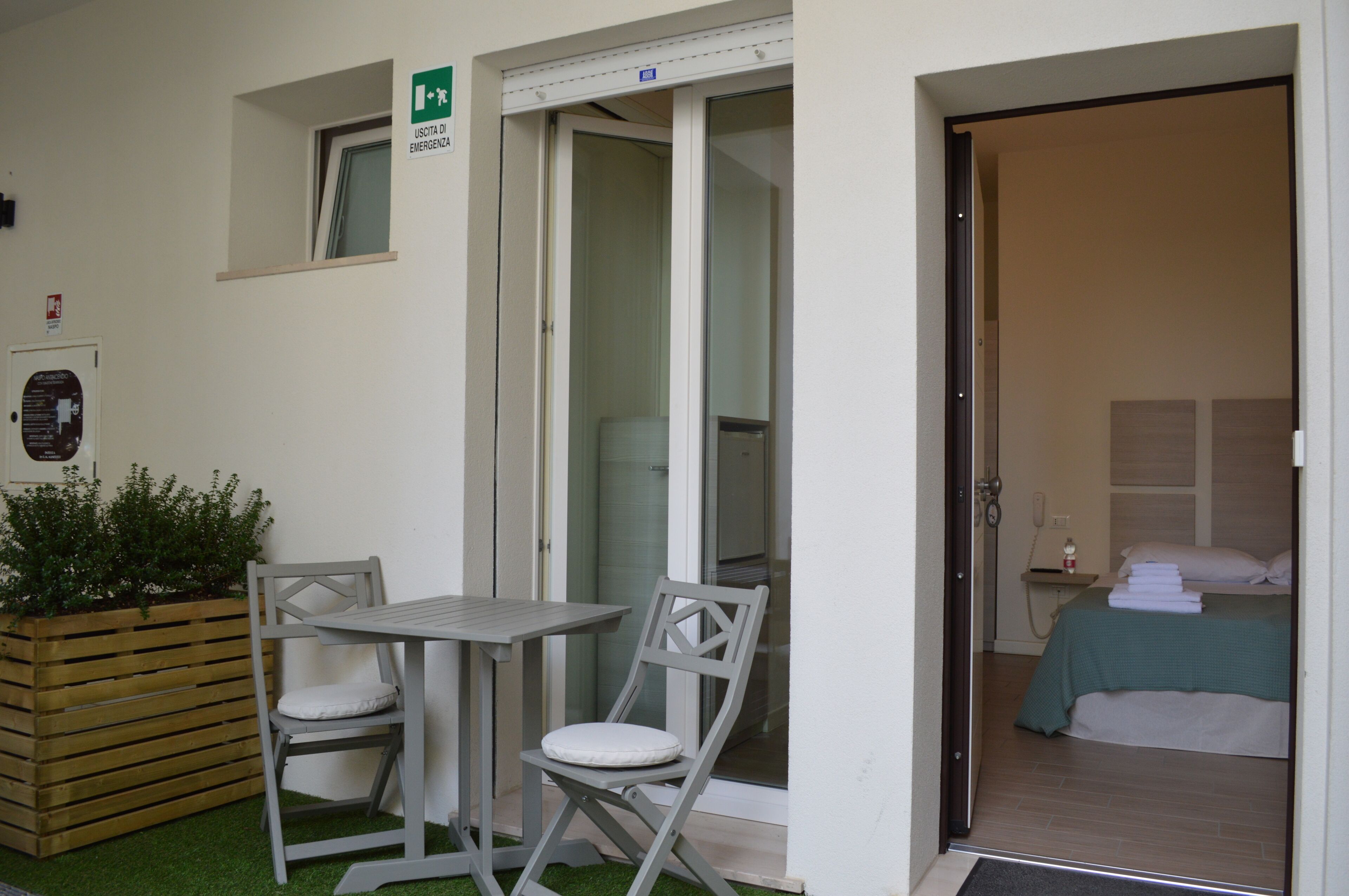 Hotel Riva e Mare