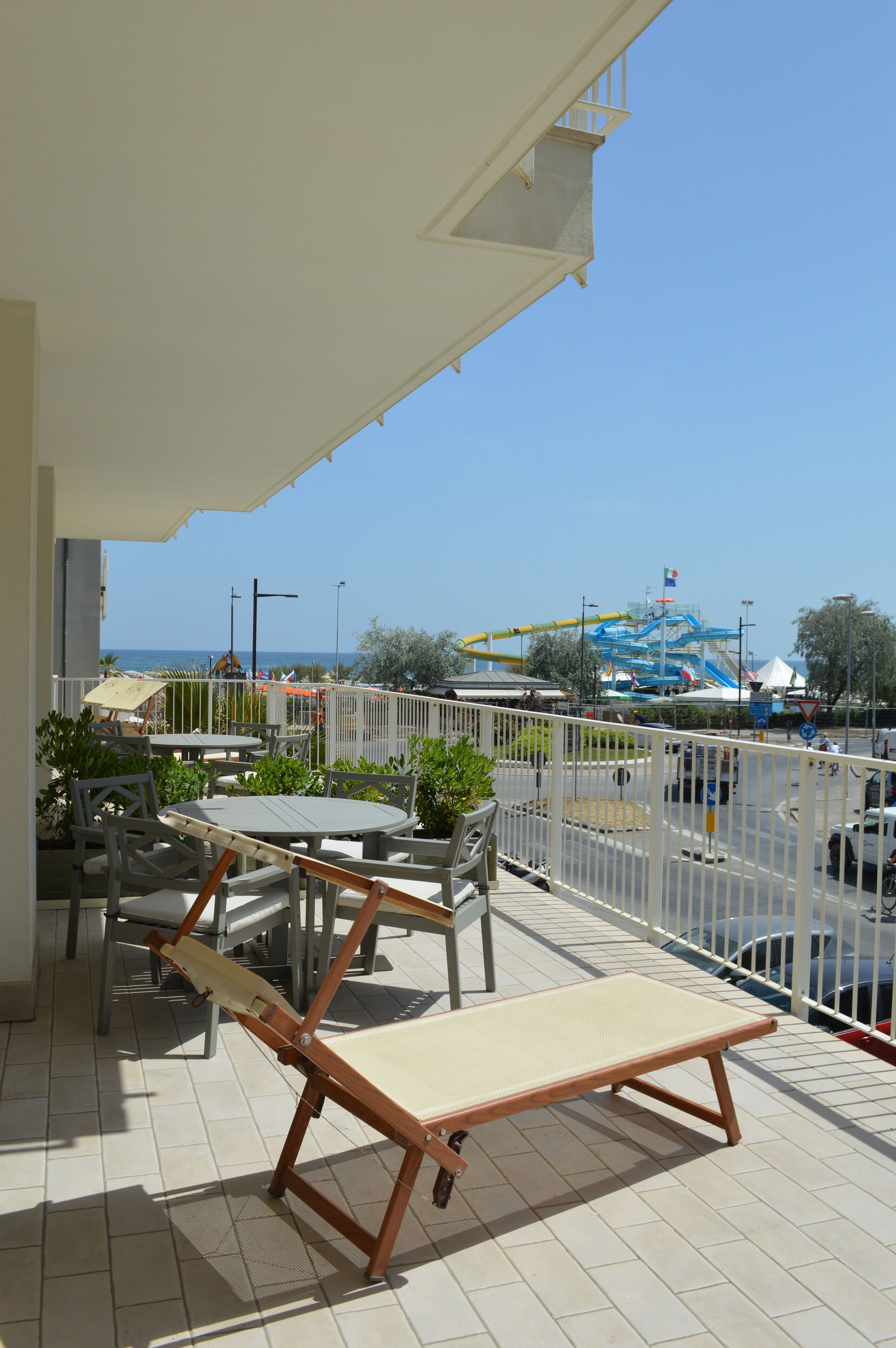 Hotel Riva e Mare