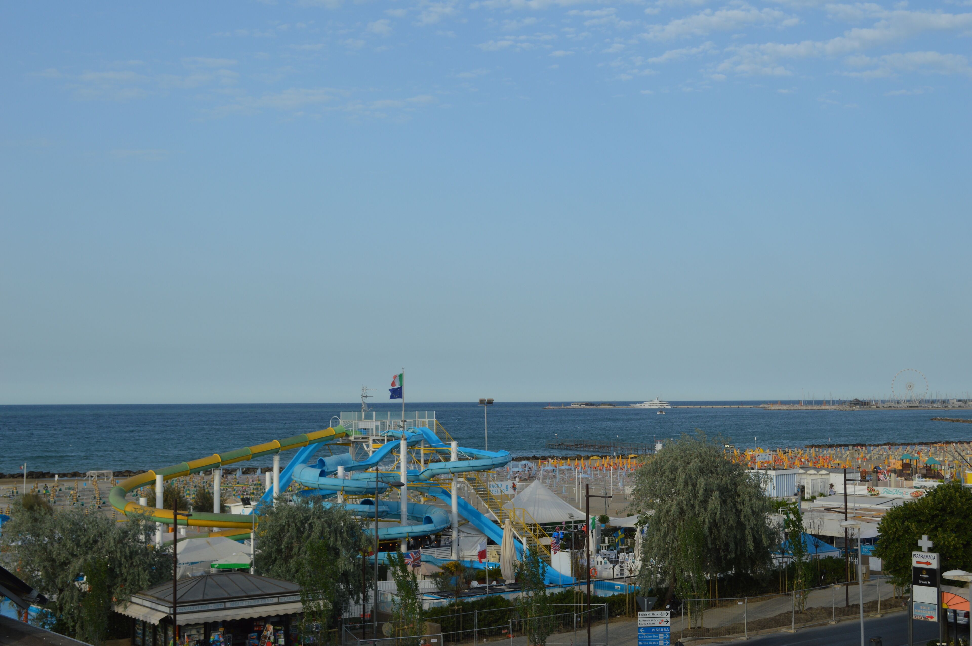 Hotel Riva e Mare