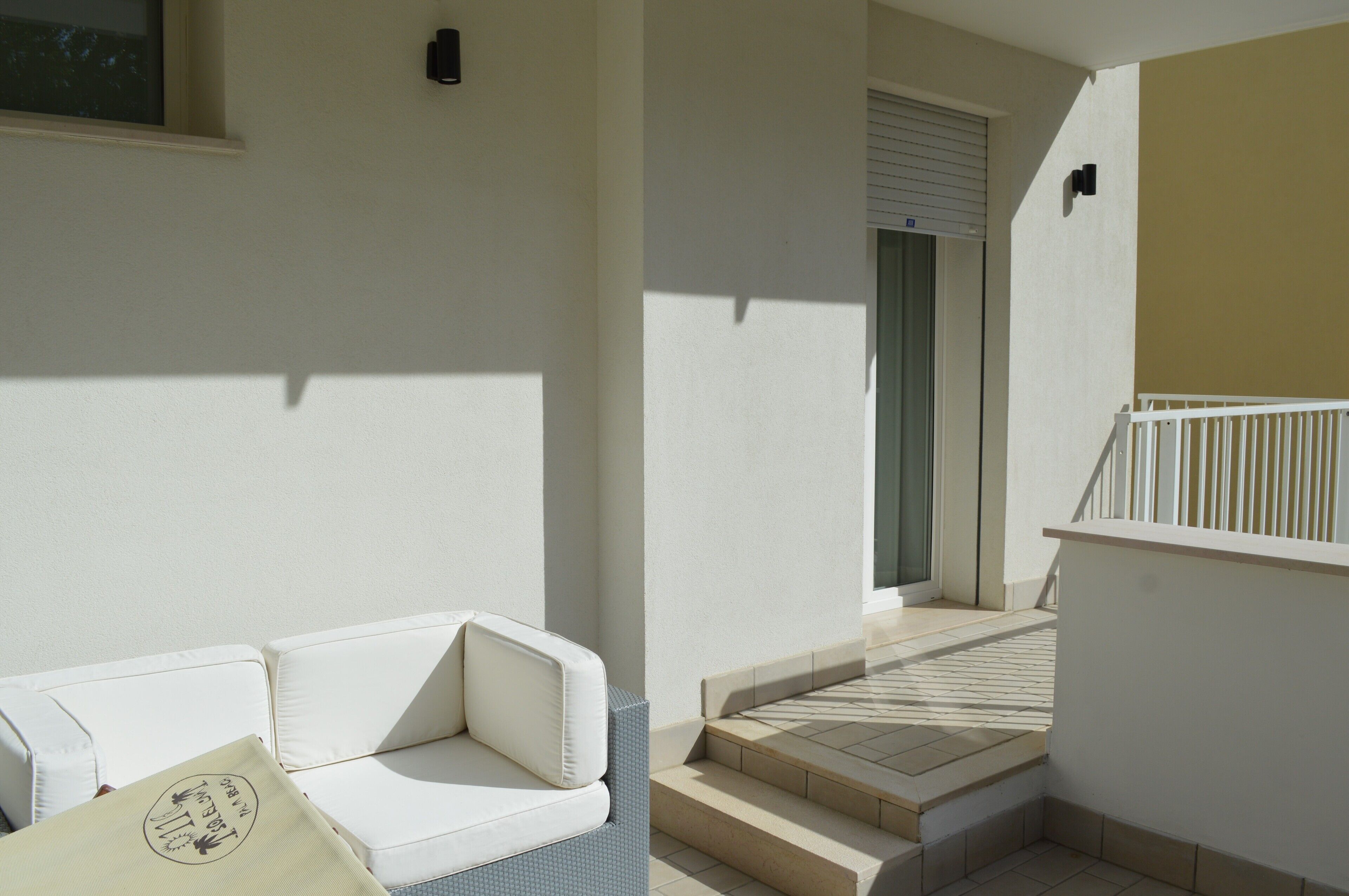 Hotel Riva e Mare