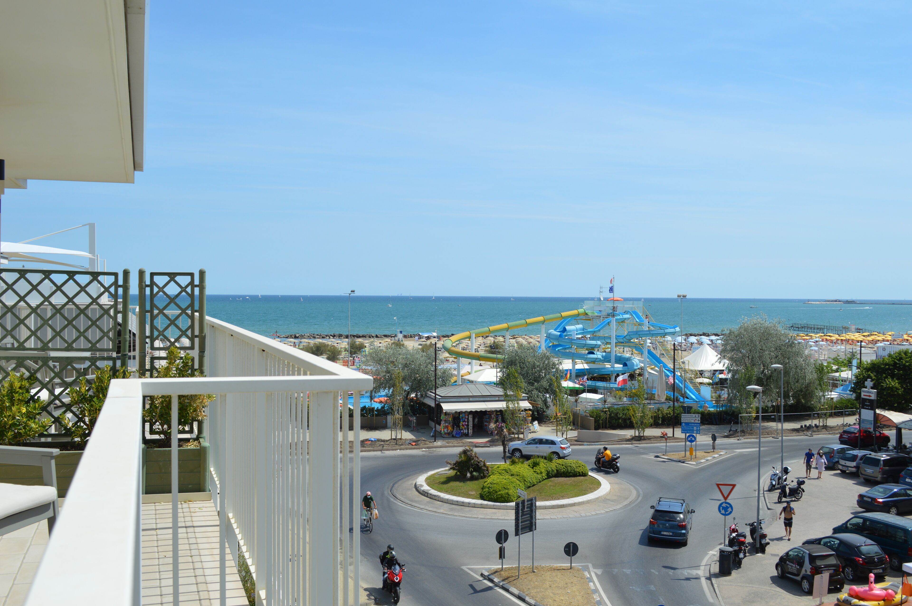 Hotel Riva e Mare