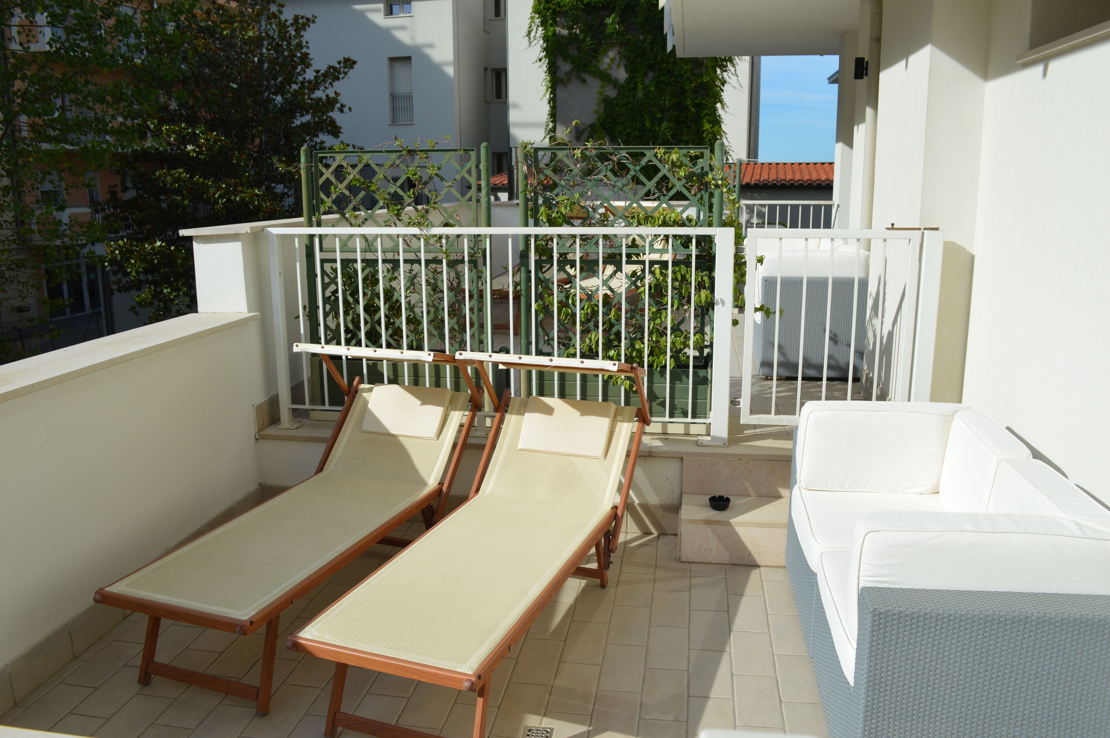Hotel Riva e Mare