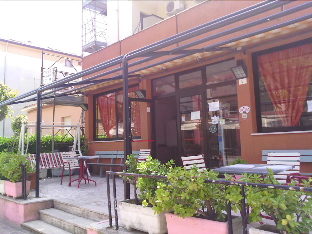 Hotel Rosa