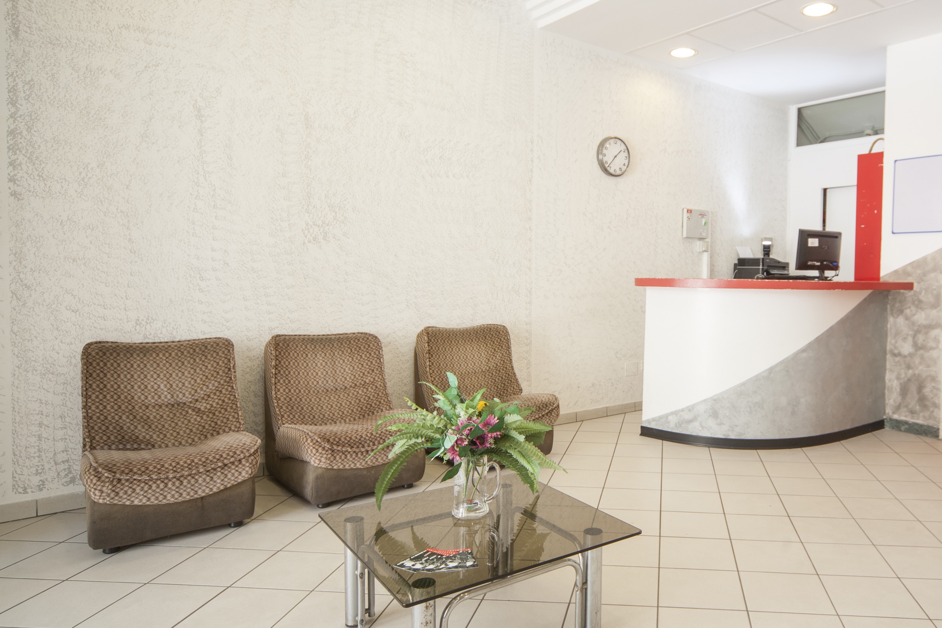 Hotel Sanremo