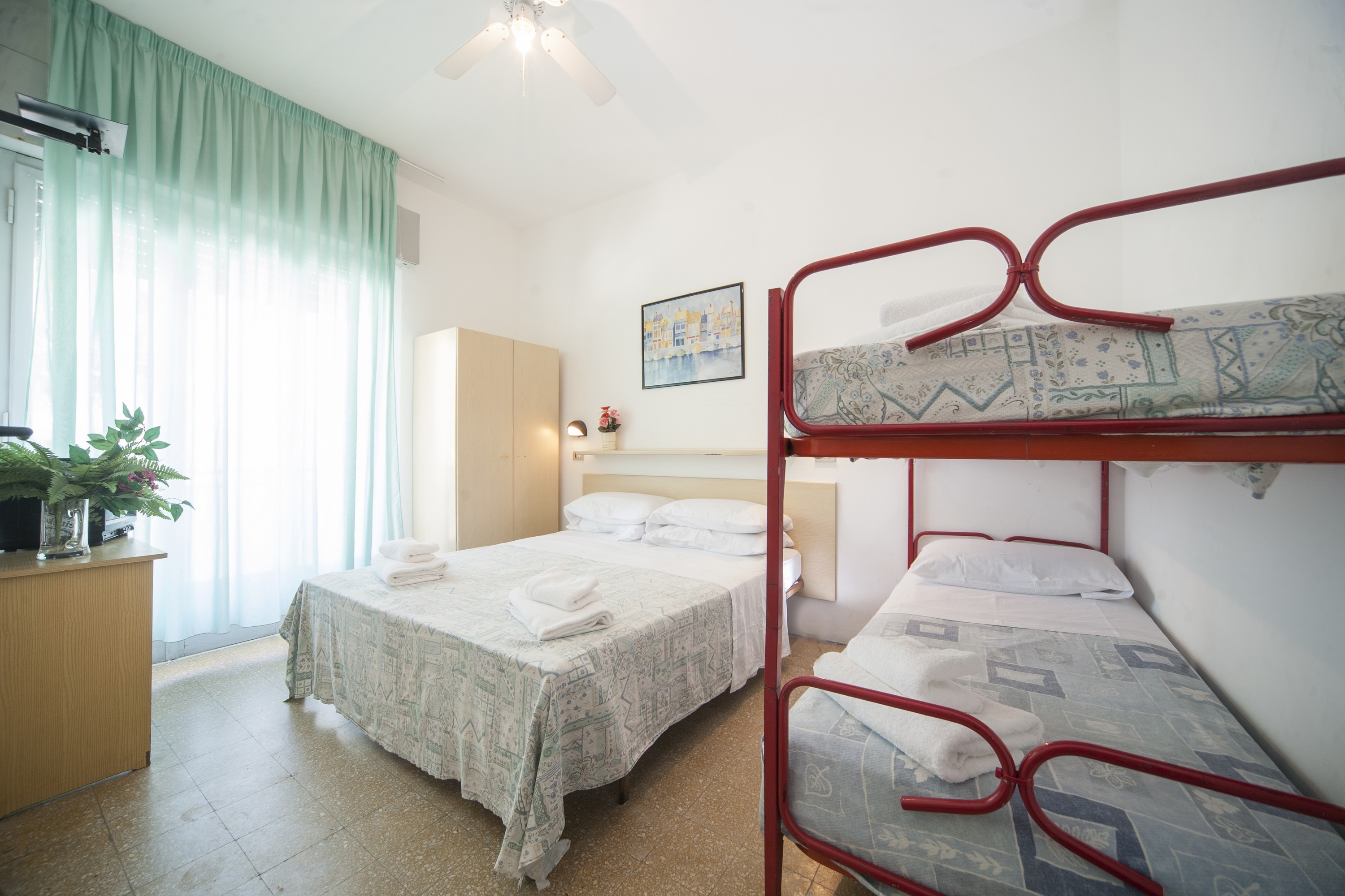 Hotel Sanremo