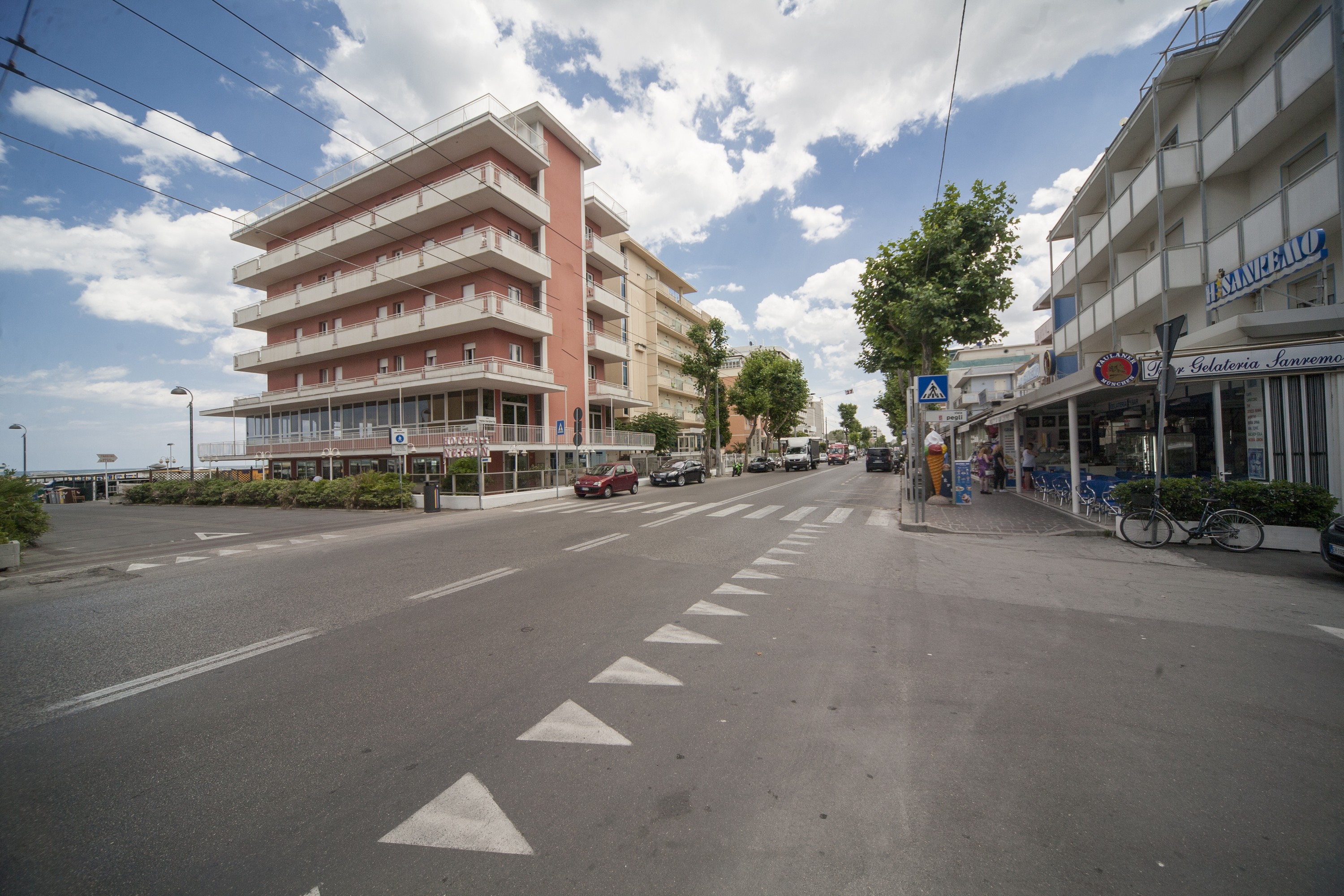 Hotel Sanremo