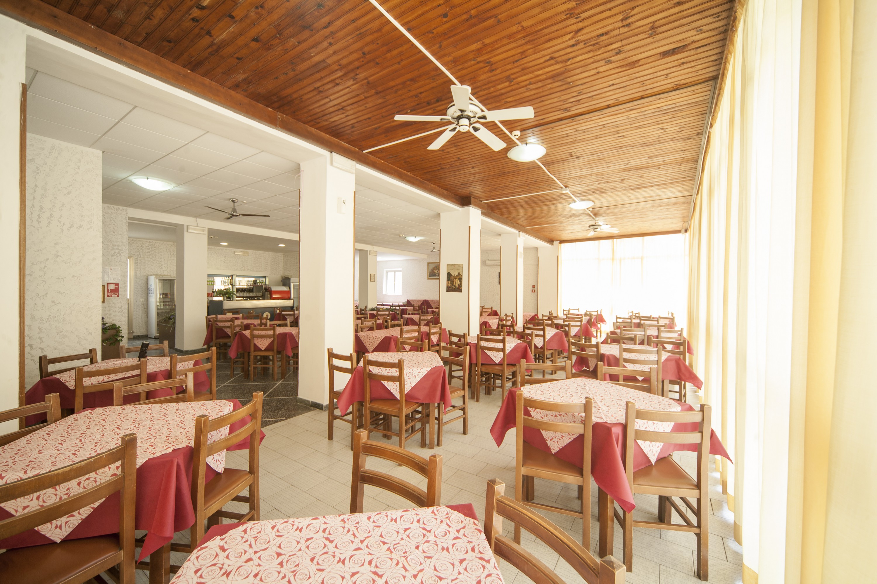 Hotel Sanremo