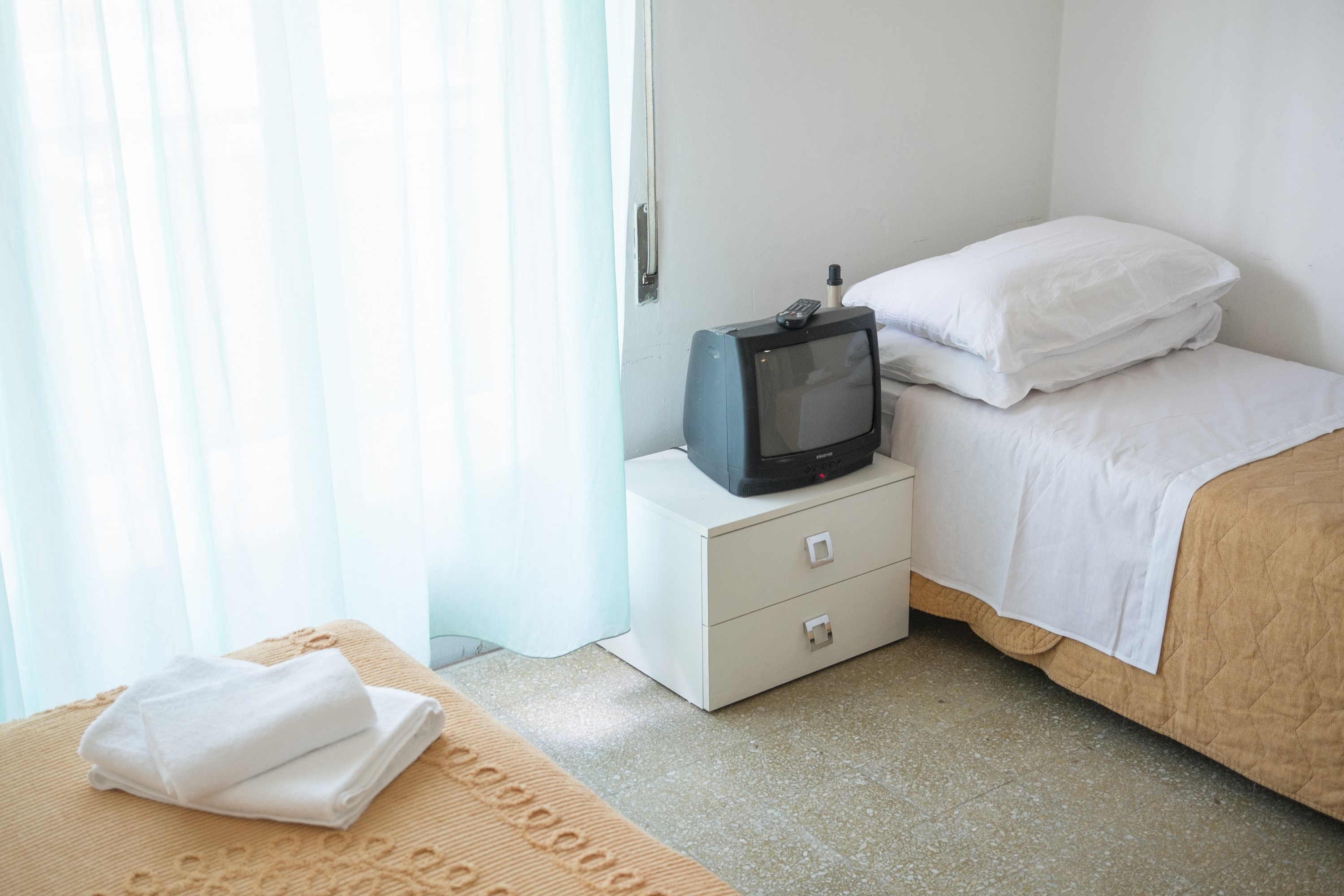 Hotel Sanremo