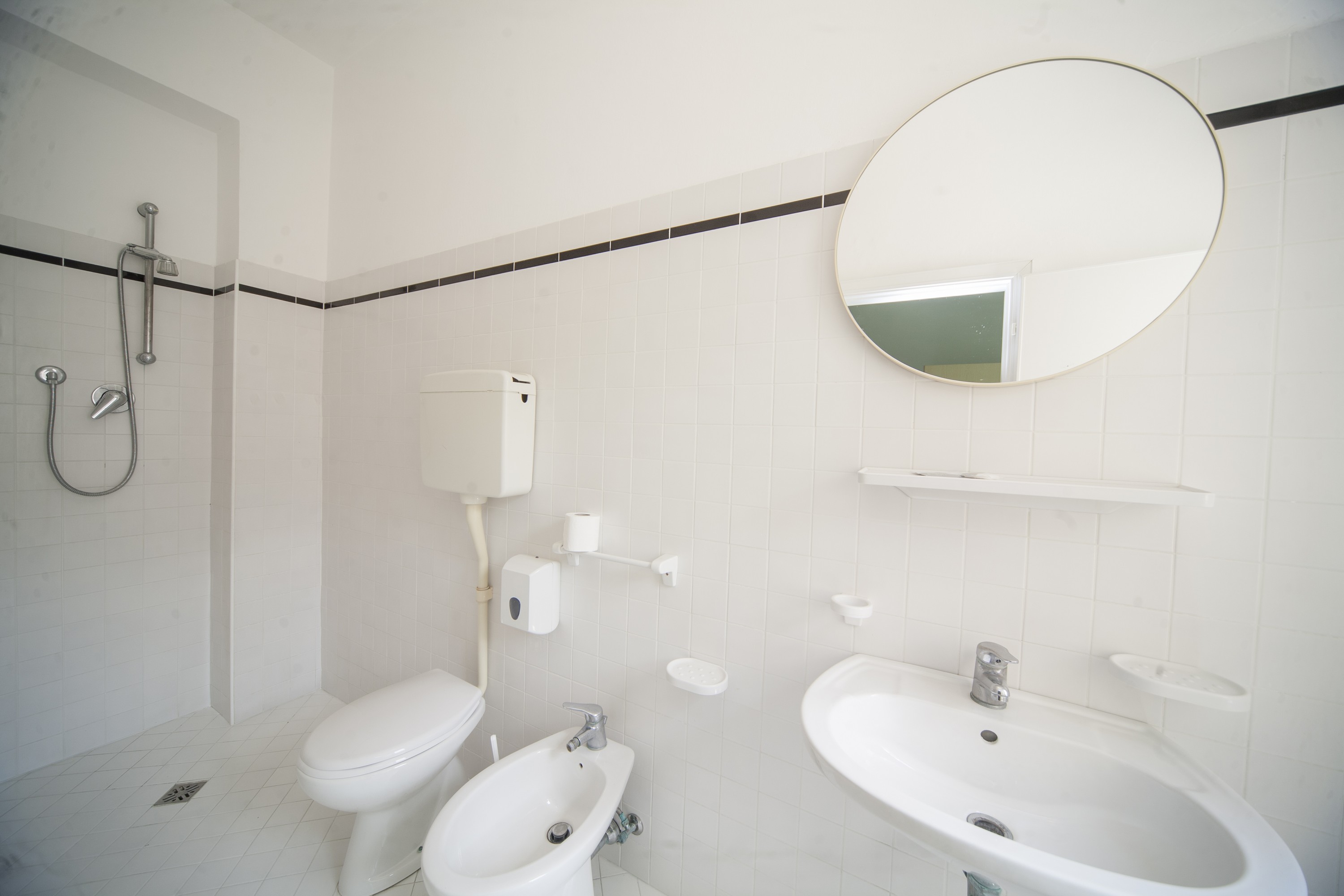 Hotel Sanremo