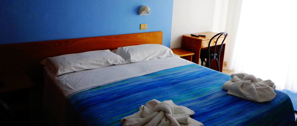 Hotel Santiago