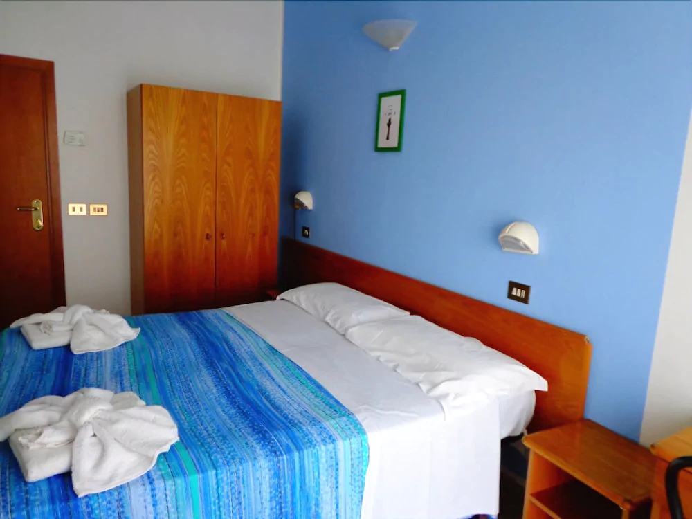 Hotel Santiago