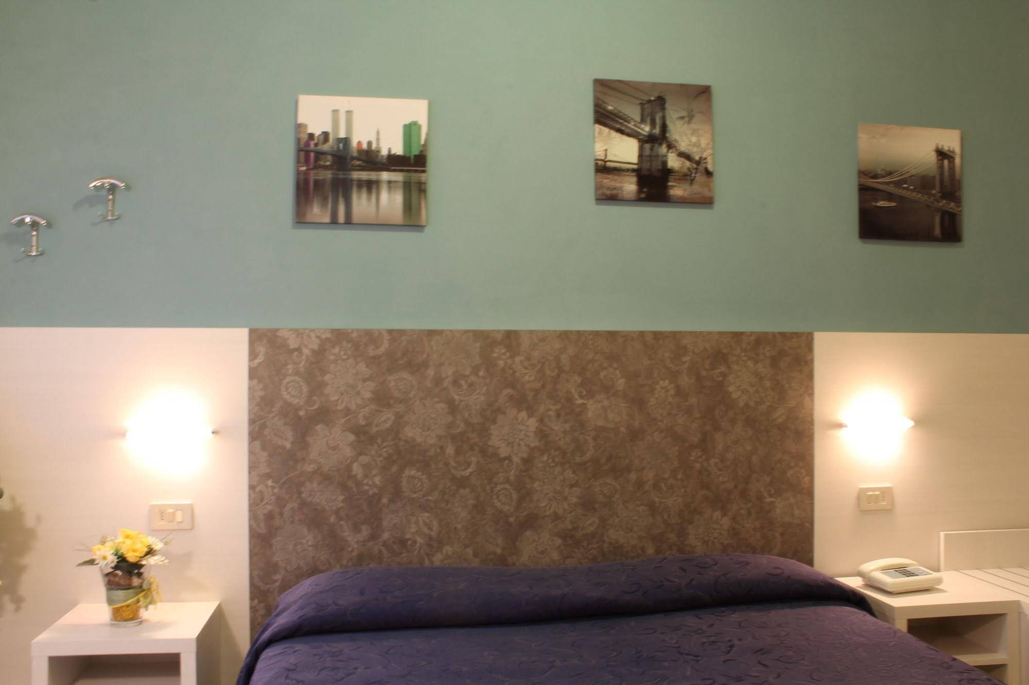 Hotel Senyor