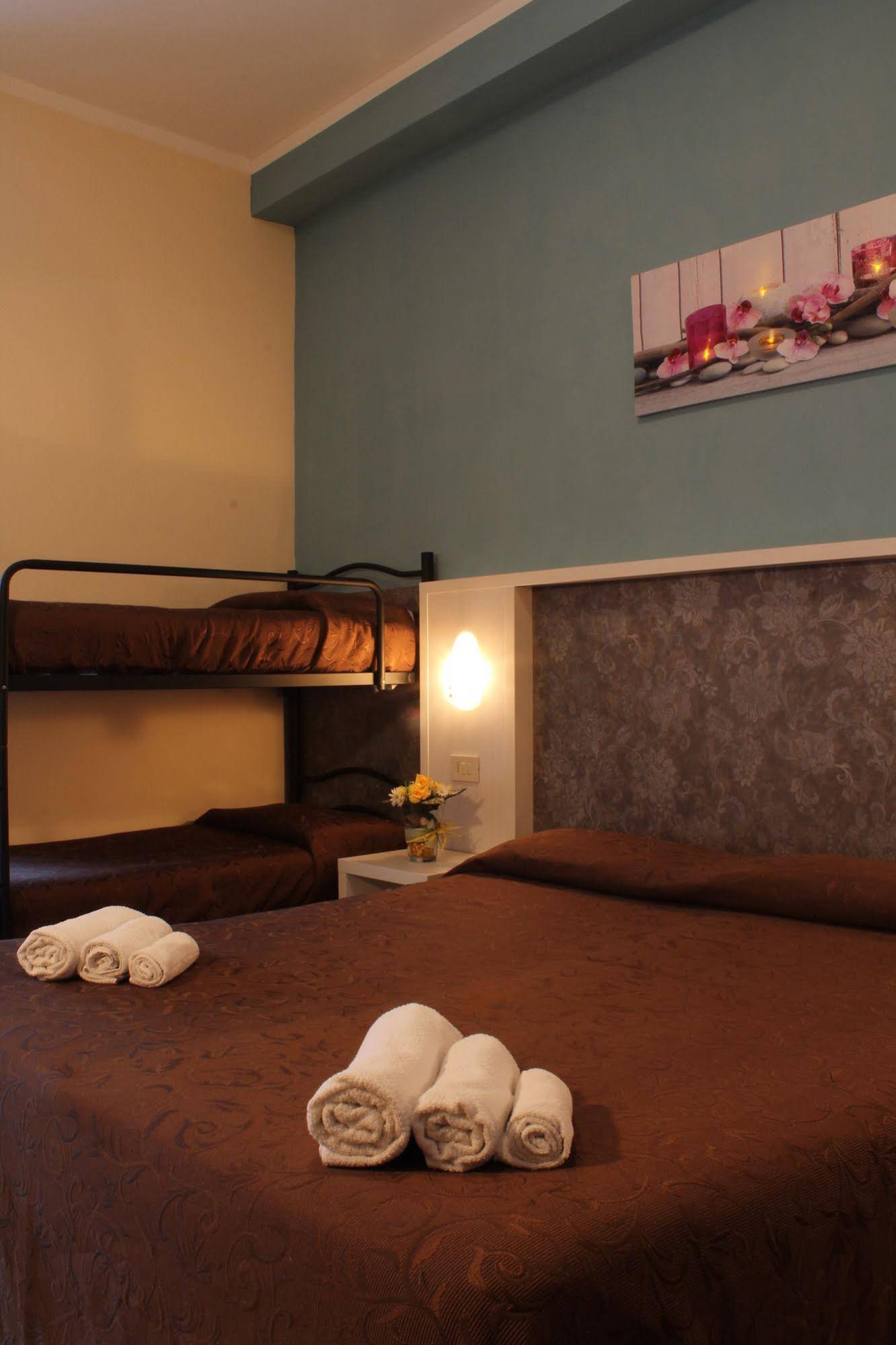 Hotel Senyor