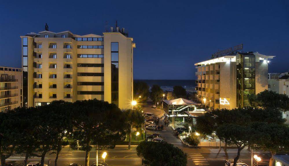 Hotel Sporting Rimini