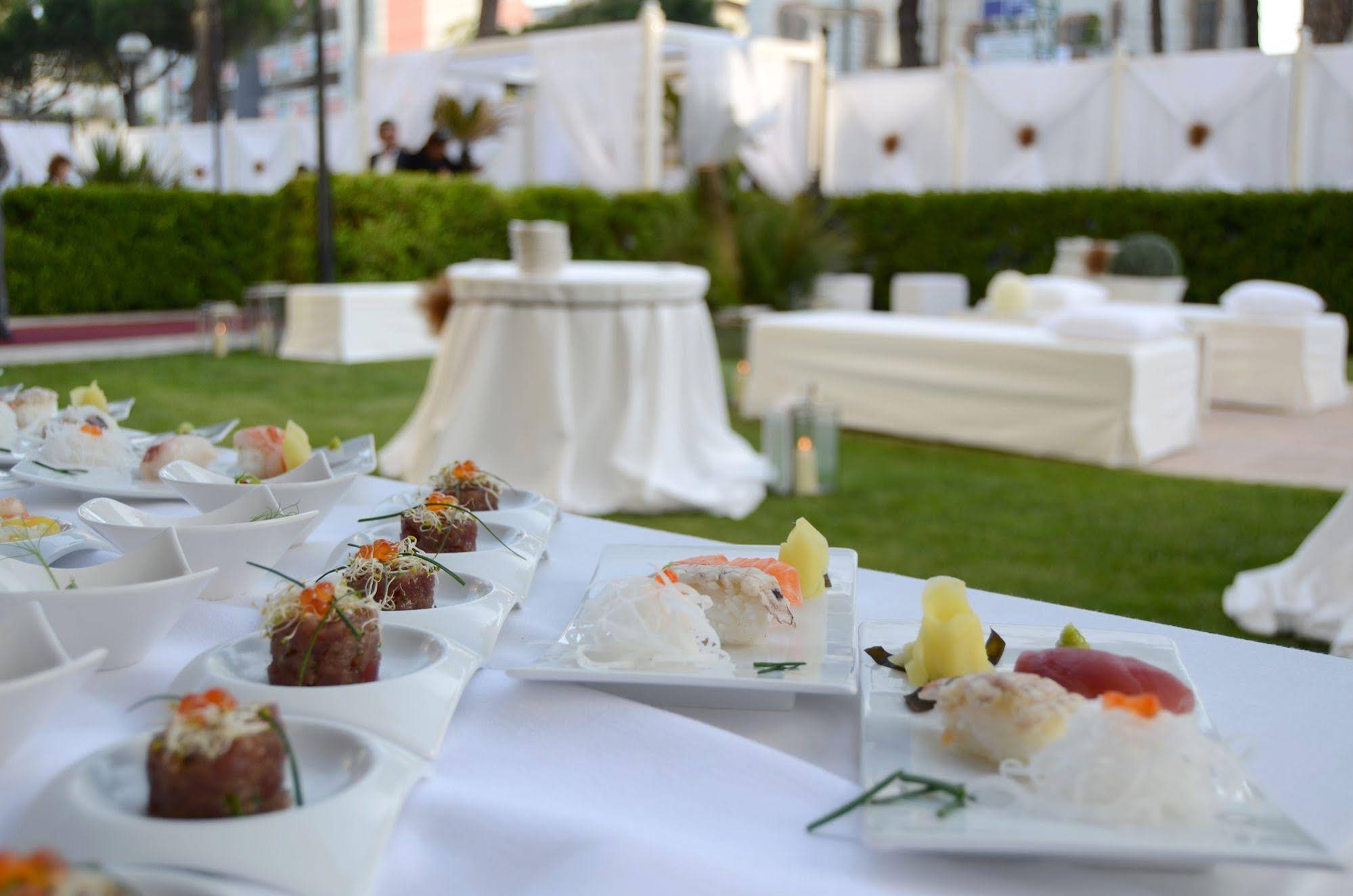 Hotel Sporting Rimini