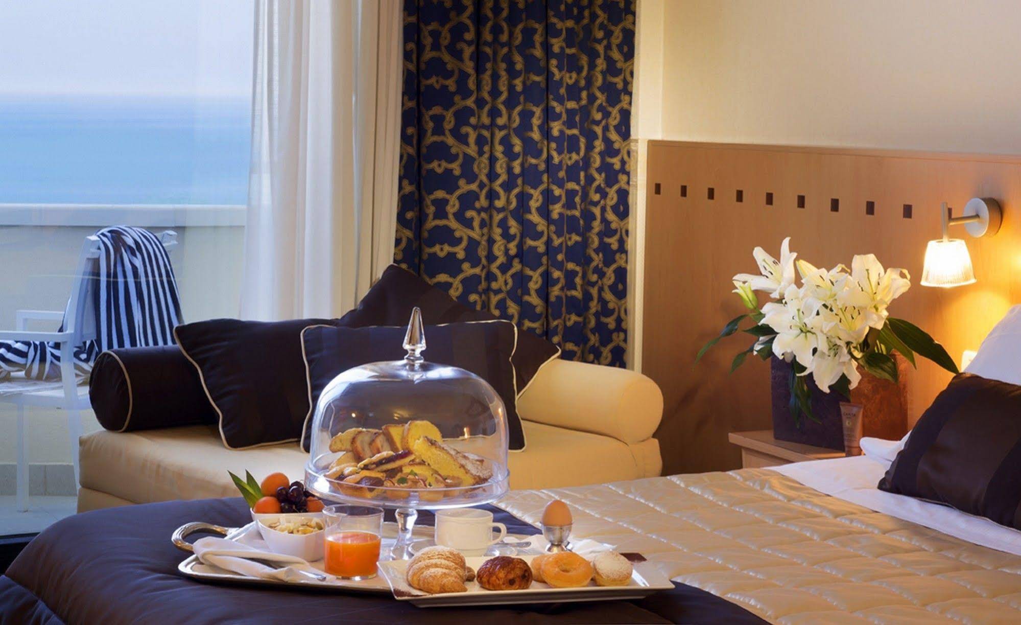 Hotel Sporting Rimini