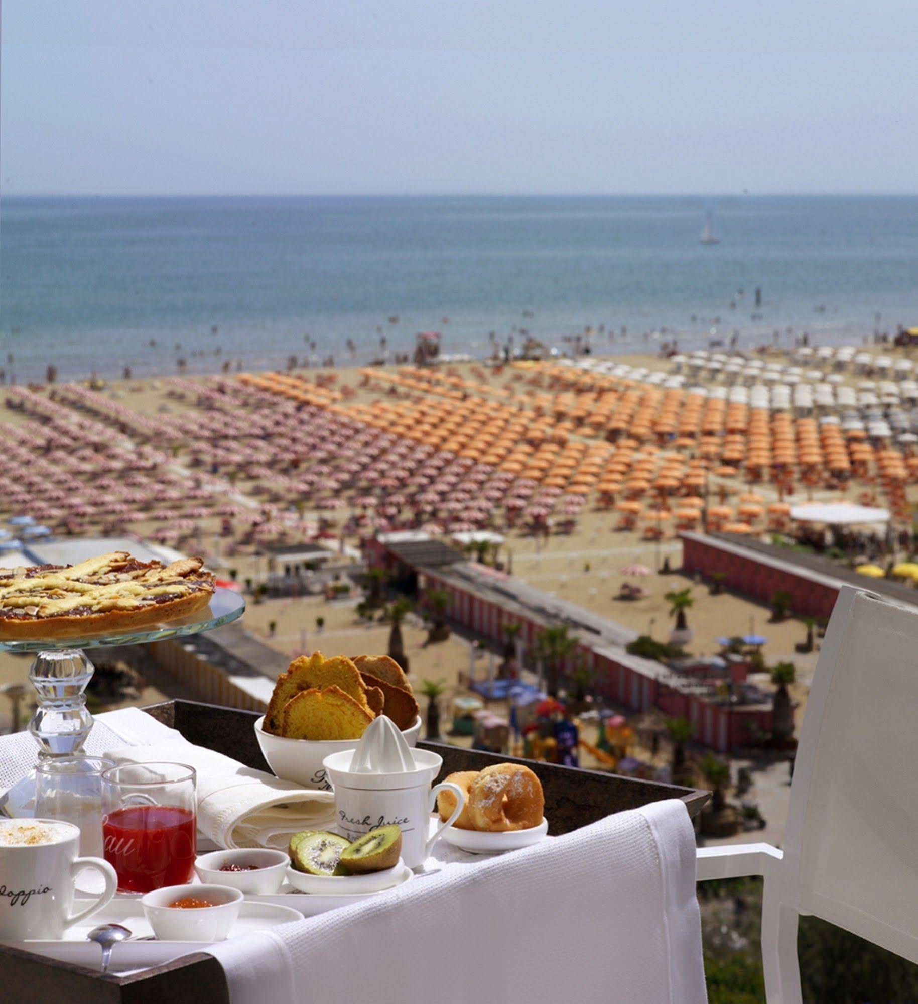 Hotel Sporting Rimini