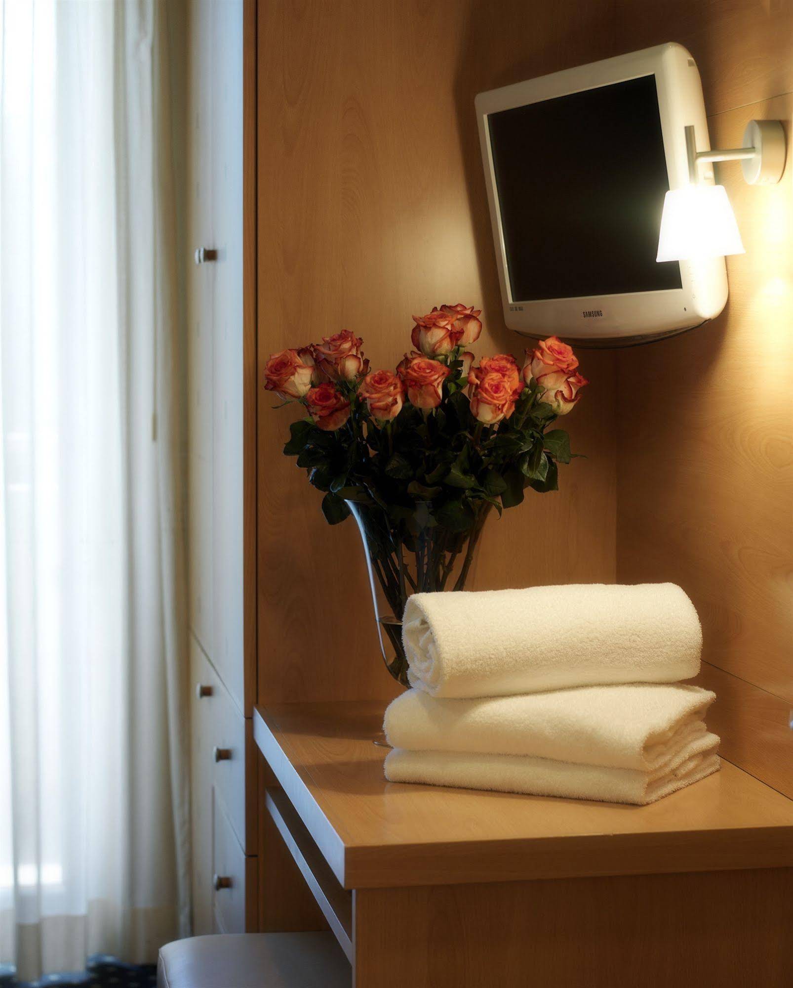 Hotel Sporting Rimini