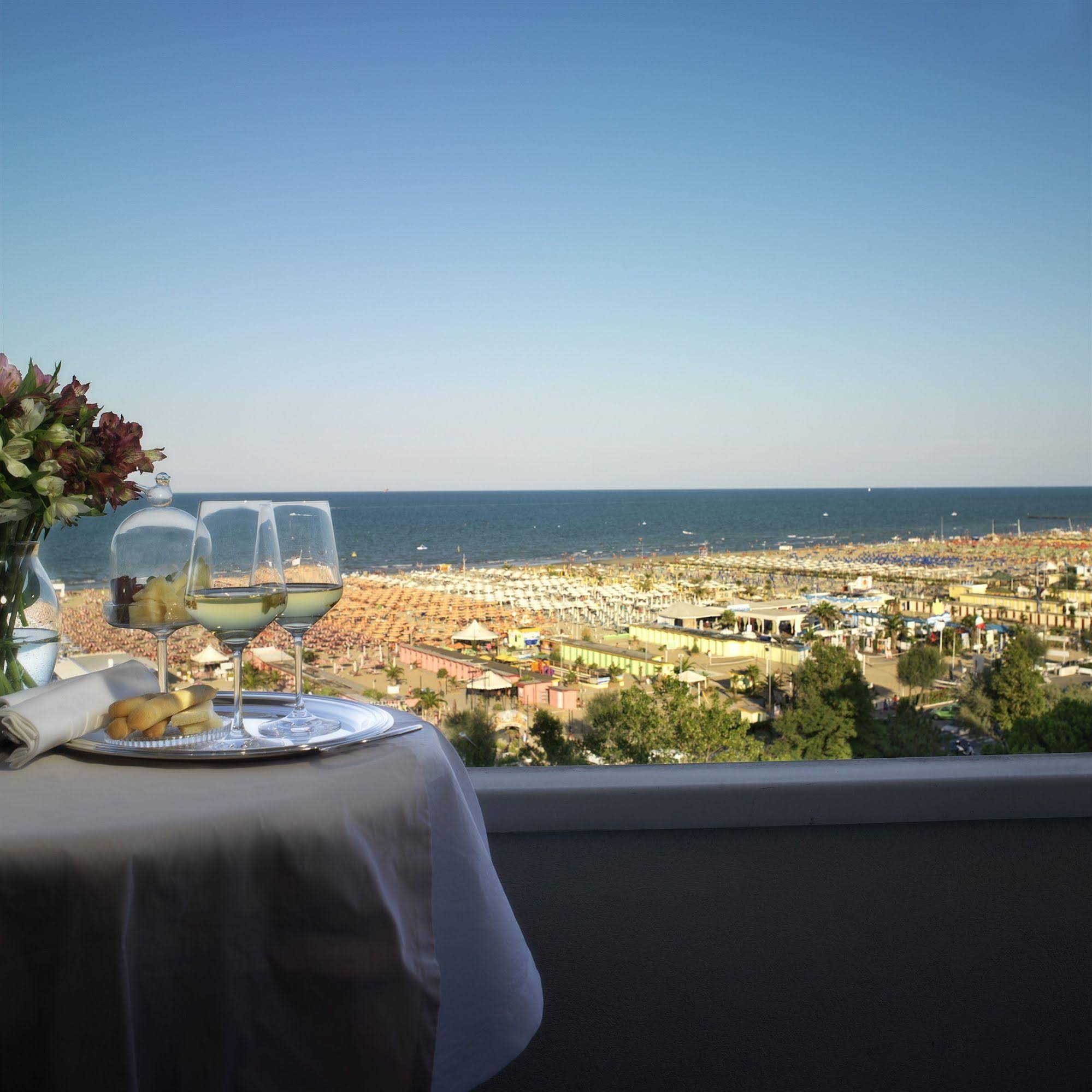 Hotel Sporting Rimini