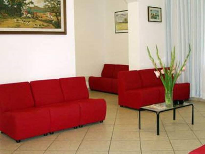 Hotel Trinidad