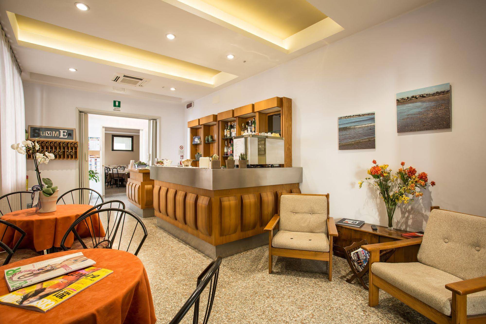 Hotel Villa Dei Gerani