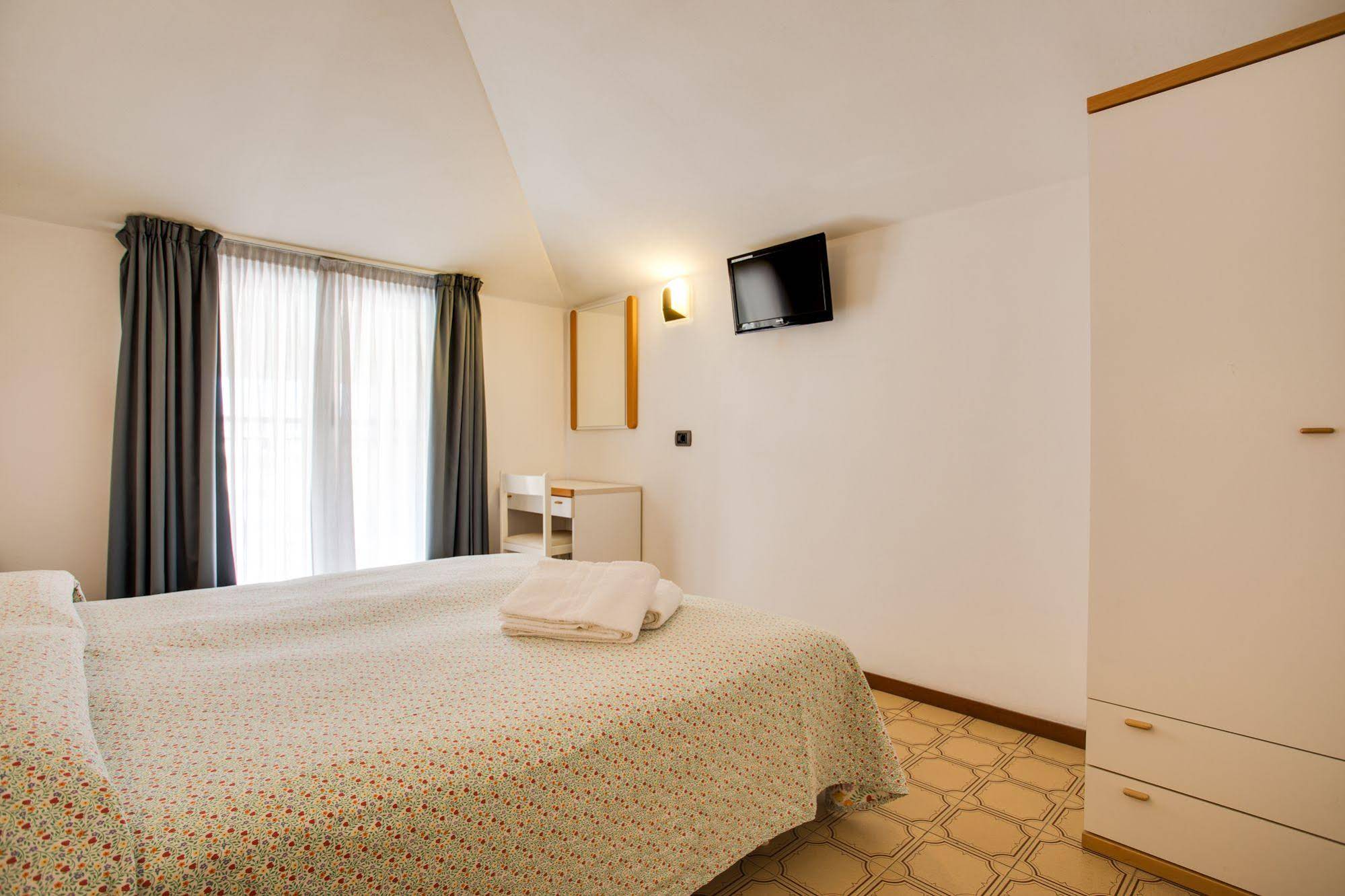 Hotel Villa Dei Gerani
