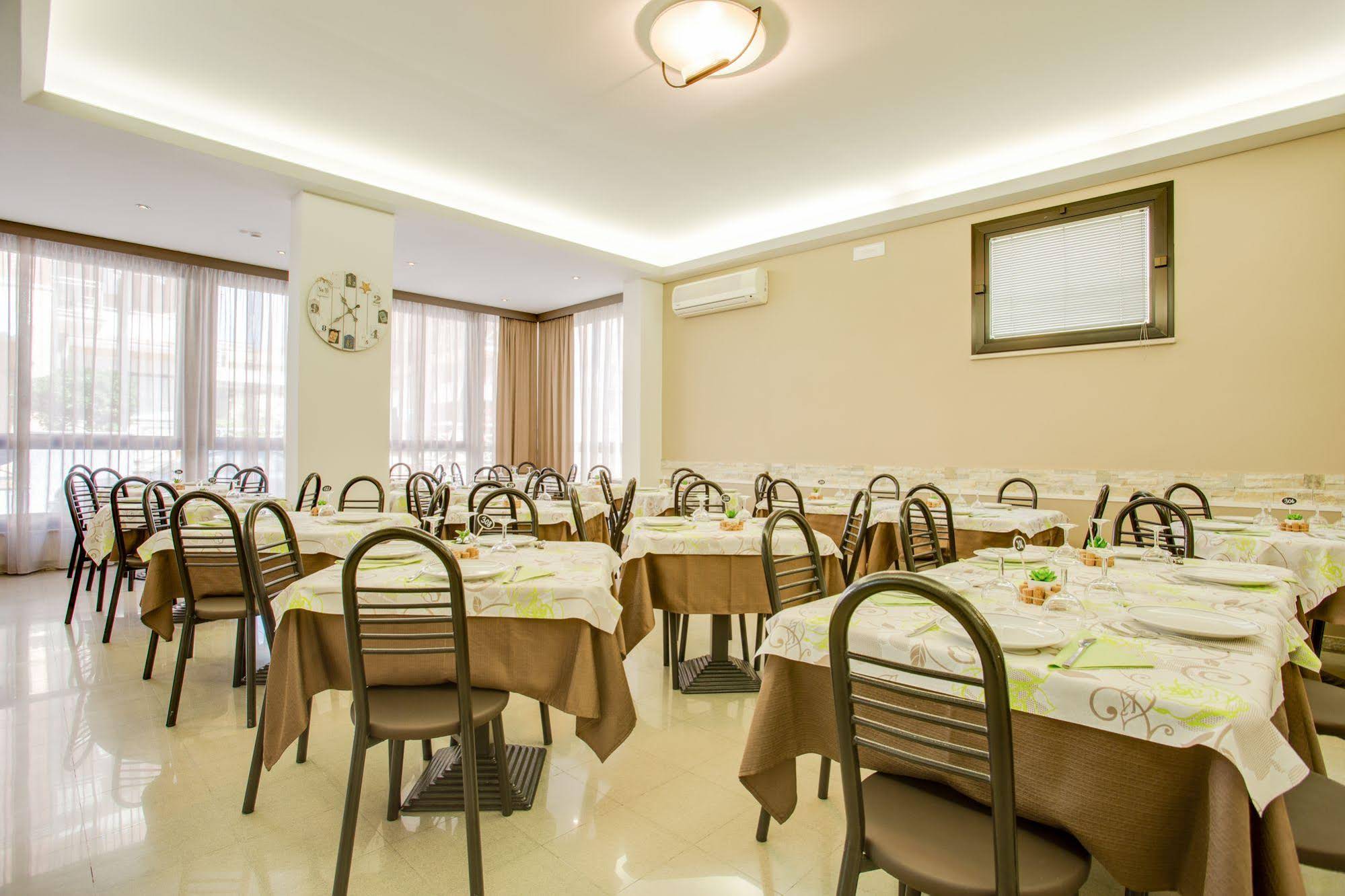 Hotel Villa Dei Gerani