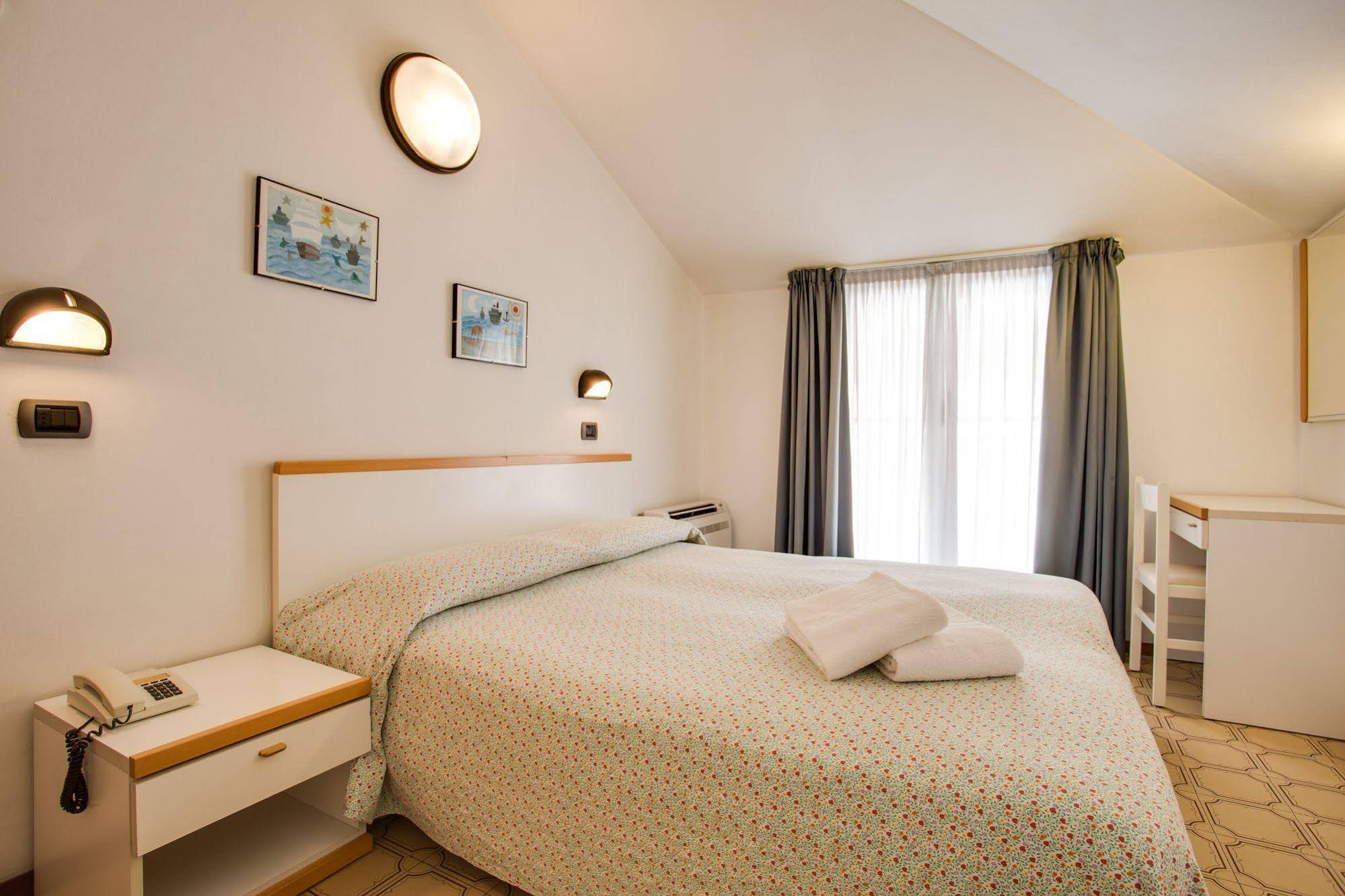 Hotel Villa Dei Gerani