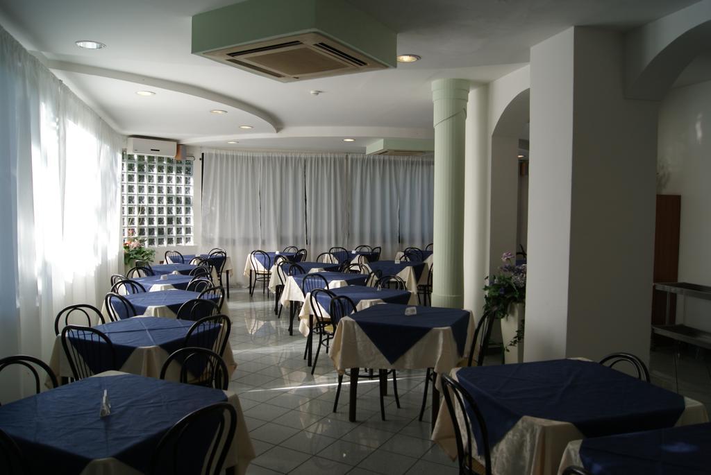 Hotel Villa Elisa