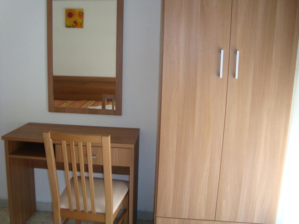 Hotel Villa Elisa